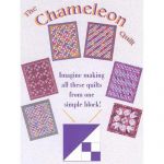 THE CHAMELEON QUILT