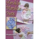 HANKIE BLANKIE PETS PATTERN