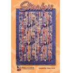 Streakers Quilt Pattern