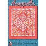 Acappella Quilt Pattern