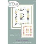 Keep it Simple Quilt Pattern