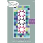 LIve, Laugh, Bathe Quilt Pattern