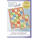 NIECES AND NEPHEWS QUILT PATTERN