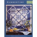 SUMMERTIME QUILT PATTERN BOOK*