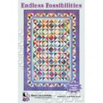 Endless Possibilities Quilt Pattern