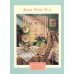 SWEET BRIAR ROSE QUILT PATTERN BOOK*