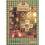 BLACK MOUNTAIN CHRISTMAS QUILT PATTERN BOOK*