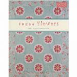 FRESH FLOWERS QUILT PATTERN*