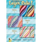 I Used To Be A Layer Cake Quilt Pattern