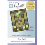 DUE DATE QUILT PATTERN