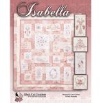 Isabella Embroidery Pattern