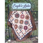 Eagle's Lake Quilt Pattern