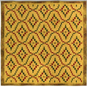 Echo Weave