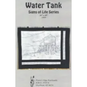 Watering Tank - Signs of Life Series