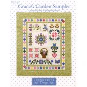 Gracie's Garden Sampler