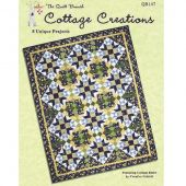 Cottage Creations Book