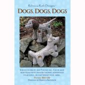 Dogs, Dogs, Dogs Figure Pattern