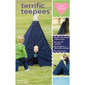 TERRICIC TEEPEES