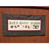 QUILT STUDIO