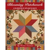 Blooming Patchwork Quilt Book
