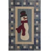 JACK FROST QUILT PATTERN