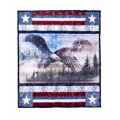 Home of the Brave Borderline Cuddle Kit