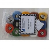 Thread Kit for Happy Wheels