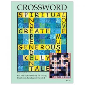 Crossword