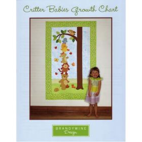 Quilted Growth Chart