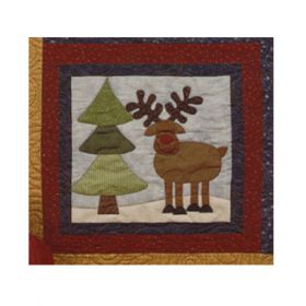 SUGARPLUM SERIES - RUDOLF