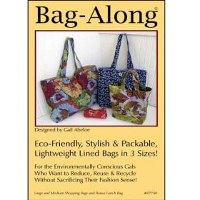 BAG - ALONG PATTERN