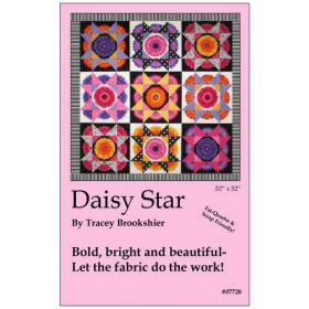 DAISY STAR