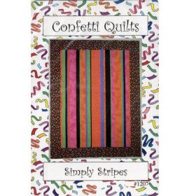SIMPLY STRIPES