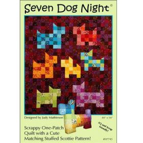 SEVEN DOG NIGHT