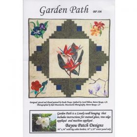 Garden Path Pattern