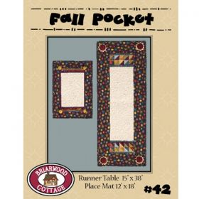 Fall Pocket