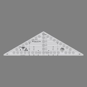 Creative Grids 120 Degree Triangle Ruler