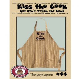 Kiss The Cook