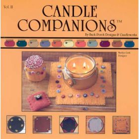 CANDLE COMPANIONS VOL II