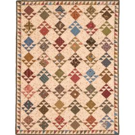 MICHAEL'S VICTORY QUILT PATTERN