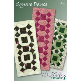 Square Dance Pattern
