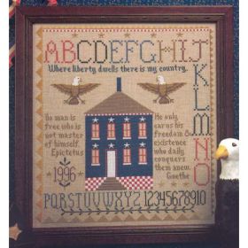 LIBERTY SAMPLER