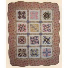 UNION SAMPLER PATTERN