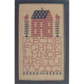 AMERICANA SAMPLER