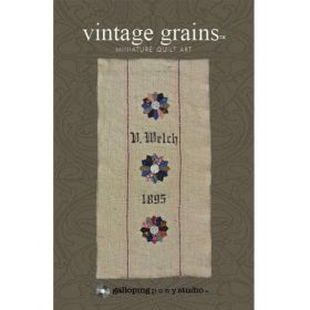 VINTAGE GRAINS