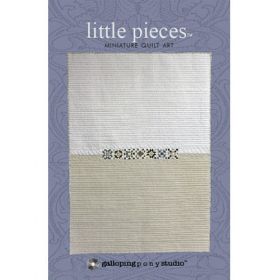 LITTLE PIECES