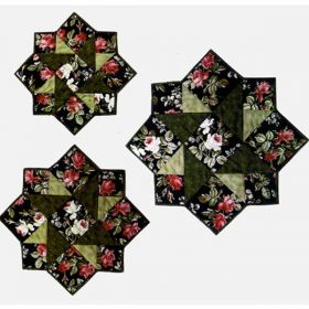 Stella Quilt Pattern