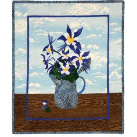 PICTURE PERFECT QUILT PATTERN