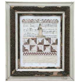 PRETTY THING QUILT PATTERN