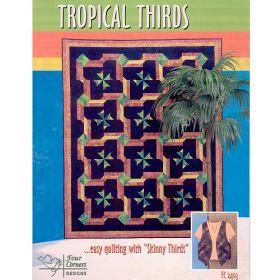 TROPICAL THIRDS BOOK